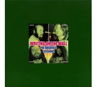 Writing on the Wall - Rockfield Sessions [Vinilo]