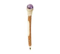 Writing Pens Set, Compact Ballpoint Ink, Long Lasting Smooth Writer, Student Pen Pack, for Kids Students Teachers Friends Colleagues Drawing Underlining Home Work Office Travel Business Club Use