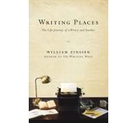 Writing Places (ebook)