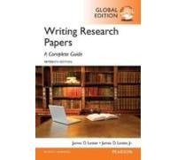 Writing Research Papers: A Complete Guide
