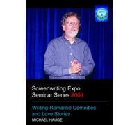 Writing Romantic Comedies and Love Stories