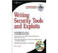 Writing Security Tools And Exploits