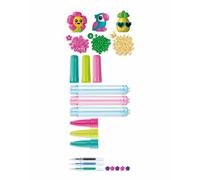 Clementoni IDEA Create your Pens: Tropical