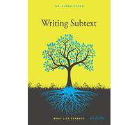 Writing Subtext: What Lies Beneath