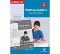 Writing Success - Level A2 Pre Intermediate Sse (new Edition)