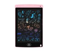 Writing Tablet for Kids, Electronic LCD Tablet, Smart Doodle Board Drawing, for Children Boys Girls, Reusable Drawing Pad for School Travel Home and New Year Presents