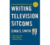 Writing Television Sitcoms (revised) (ebook)