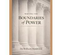Writing the Boundaries of Power: Amicus Briefs and the Judicial Construction of Presidential Power & Immunity
