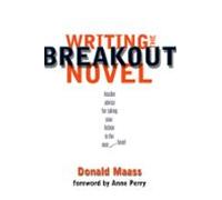 Writing The Breakout Novel (ebook)