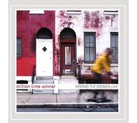Writing the Broken Line
