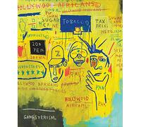 Writing the Future: Jean-Michel Basquiat and the Hip-Hop Generation