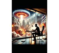 Writing While the World Is Burning: 2025
