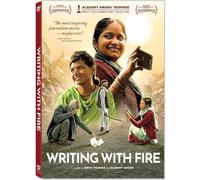 Writing With Fire [USA] [DVD]