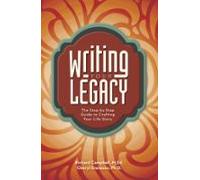 Writing Your Legacy (ebook)