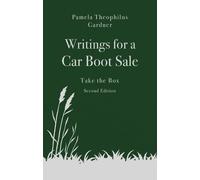 Writings for a Car Boot Sale: Take the Box