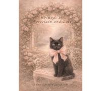 Writings in Porcelain and Lace: Beautiful recipe journal to create your personal family cookbook