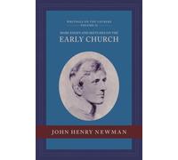 Writings on the Church Fathers, Volume 2