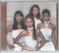 Destiny's Child - Writing's on the Wall