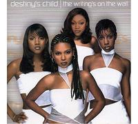 Destiny'S Child - Writing'S On The Wall + Bonus Track (Enhanced)