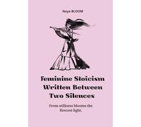 written between two silences