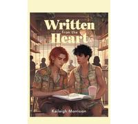 Written from the Heart
