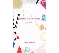 Written From the Heart