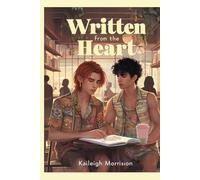 Written from the Heart