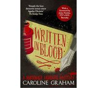 Written in Blood: A Midsomer Murders Mystery 4