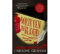 Written in Blood: A Midsomer Murders Mystery 4
