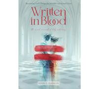 Written in Blood: The Sacred Covenant of Holy Matrimony