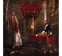Written In Blood – Written In Blood