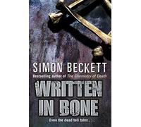 Written In Bone