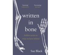 Written In Bone