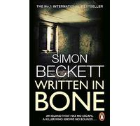 Written in Bone - (David Hunter 2) - Harry Treadaway es el Dr. David Hunter