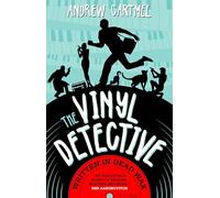 Written in Dead Wax – The First Vinyl Detective Mystery: 1 (The Vinyl Detective) – Titan Books