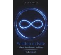 Written in Fate: (Love Tracks)