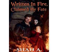 Written In Fire, Claimed By Fate