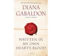 Written In My Own Hearts (Outlander) [Idioma Inglés]