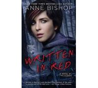 Written In Red (ebook)