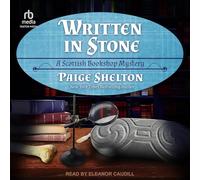 Written in Stone