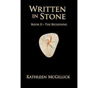Written In Stone: Book II : The Reckoning: 3 (A Soul's Quest In Tudor England)