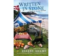 Written In Stone (ebook)