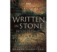 Written in Stone: House of David [USA] [DVD]