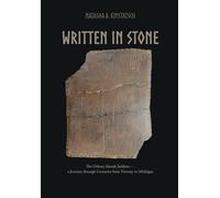 Written in Stone: The Orkney Islands Jarldom - A Journey through Centuries from Norway to Michigan (Written In Stone: Orkney Jarldom from Norway to Michigan)