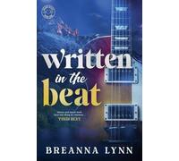 Written in the Beat (Heart Beats Special Editions)