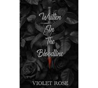 Written In The Bloodline: 3 (Damaged Souls)