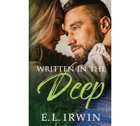 Written in the Deep: Closed Door Romance at the Blues Avenue: 0