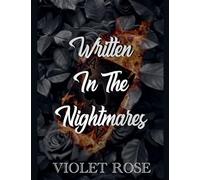 Written In The Nightmares: 2 (Damaged Souls)