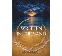 Written in the Sand