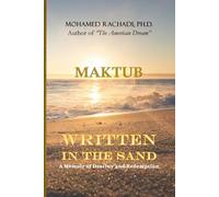 WRITTEN IN THE SAND: A Memoir of Destiny and Redemption